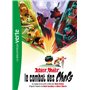 Astérix & Obélix : Le Combat des Chefs - Le roman de la série XXL