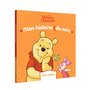 WINNIE L'OURSON - Mon Histoire du Soir - Vive l'école - Disney