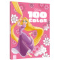 DISNEY - 100 colos