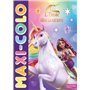 L'école des licornes - Maxi-colo
