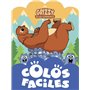 Grizzy et les lemmings - Colos faciles