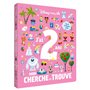 DISNEY BABY - Mon Cherche et Trouve - J'ai 2 ans (vol. 2)