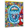 SPIDEY ET SES AMIS EXTRAORDINAIRES - 1000 Stickers - MARVEL