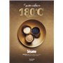 Les petits cahiers 180°C - Sésame