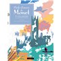 Monet Coloriages anti-stress 8,71 €