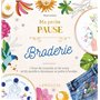 Ma petite pause Broderie