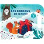 Les cadeaux de la forêt