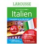 Mini Plus dictionnaire d'italien