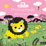Promenade dans la savane 10,75 €