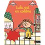 Lulu est en colère