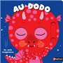Au dodo - Les amis imaginaires