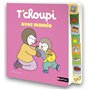T'choupi avec mamie