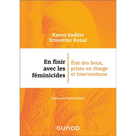 En finir avec les féminicides