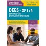 DEES - DF 1 à 4 - Diplôme d'État d'éducateur spécialisé - 2e éd.