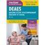 DEAES - Tout-en-Un 2025-2026