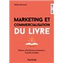 Marketing et commercialisation du livre