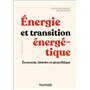 Énergie et transition énergétique