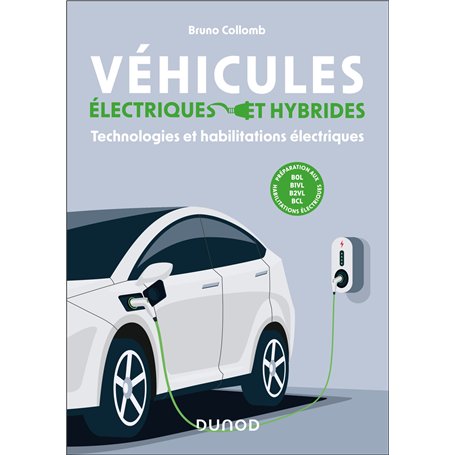 Véhicules électriques et hybrides
