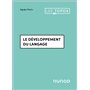 Le développement du langage