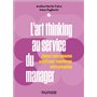 L'art thinking au service du manager