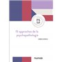 15 approches de la psychopathologie