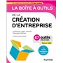 La boîte à outils de la Création d'entreprise 2025