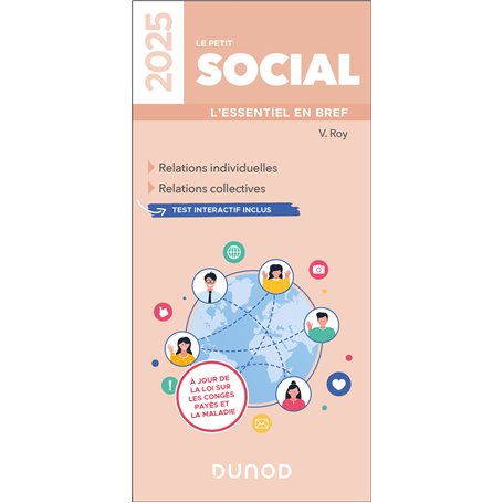 Le Petit Social 2025