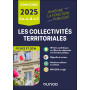 Les collectivités territoriales en fiches et QCM - 2025