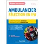 Concours Ambulancier