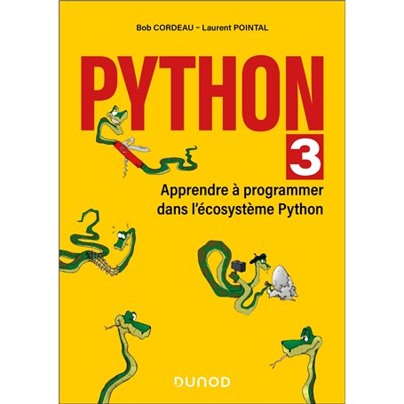 Python 3