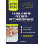 Le Grand Livre des tests psychotechniques 2025-2026