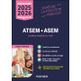 Concours ATSEM ASEM  - Tout-en-un - 2025-2026