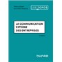La communication externe des entreprises - 6e éd.