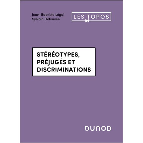 Stéréotypes