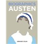 Biographics Jane Austen 11,74 €