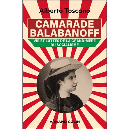 Camarade Balabanoff