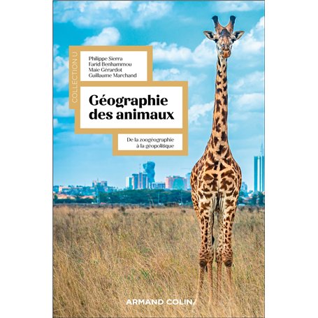 Géographie des animaux