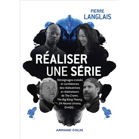 Réaliser une série