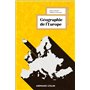 Géographie de l'Europe