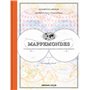 Mappemondes 34,25 €