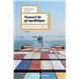 Manuel de géopolitique - 4e éd.
