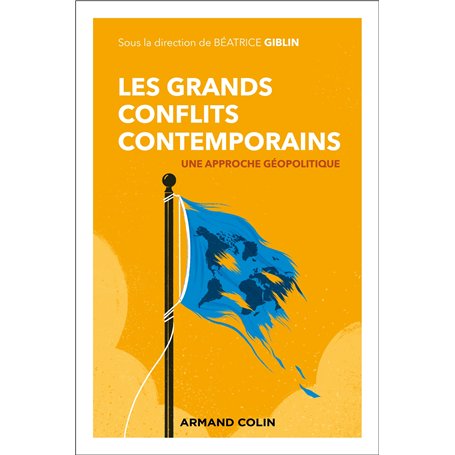 Les grands conflits contemporains