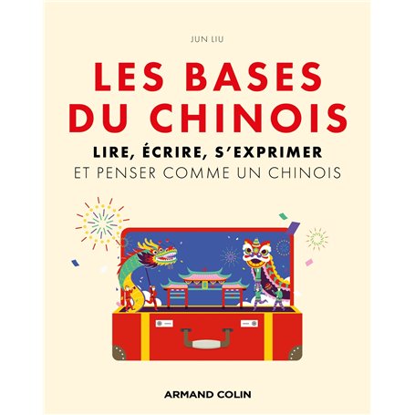 Les bases du chinois