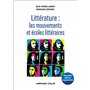 Littérature : les mouvements et écoles littéraires - 2e éd.