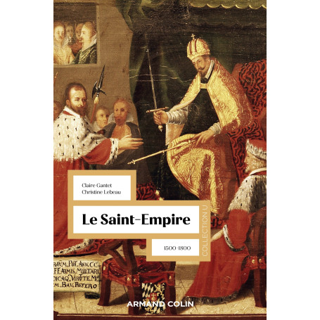 Le Saint-Empire