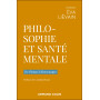 Philosophie et santé mentale