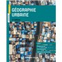 Géographie urbaine - 2e éd.