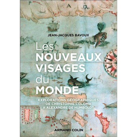 Les nouveaux visages du monde