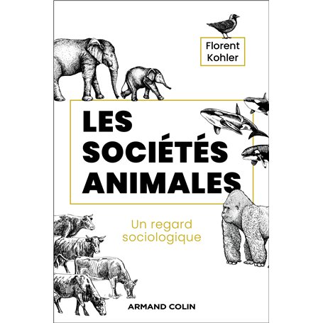 Les sociétés animales