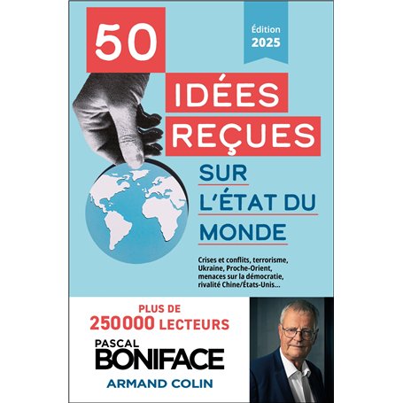 50 idées reçues sur l'état du monde